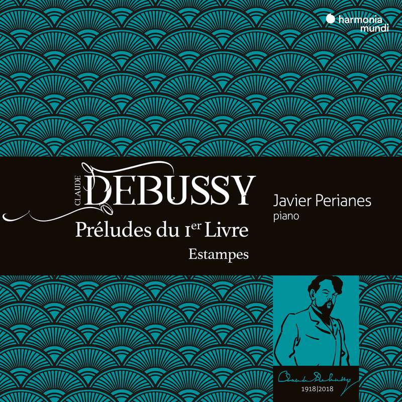 Debussy: Les Trois Sonates, The Late Works - Harmonia Mundi