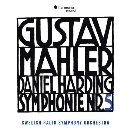 Mahler: Symphony No. 5
