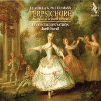 Terpsichore - Apotheosis of Baroque Dance