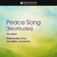 Tim Brent: Peace Song (Beatitudes)