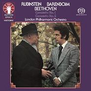 Beethoven: Piano Concertos Nos. 1 & 2
