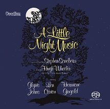 Sondheim: A Little Night Music