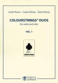 Colourstrings Duos Vol. 1