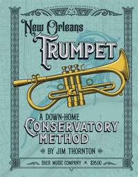 Thornton, Jim: New Orleans Trumpet