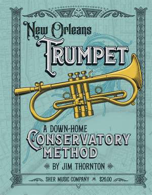 Thornton, Jim: New Orleans Trumpet