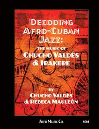 Valdes, C: Decoding Afro-Cuban Jazz