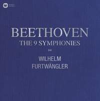 Beethoven: The 9 Symphonies - Vinyl Edition