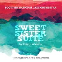 Sweet Sister Suite
