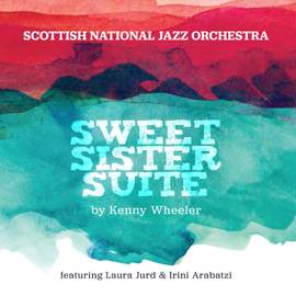 Sweet Sister Suite
