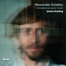 Scriabin: Complete Late Piano Music