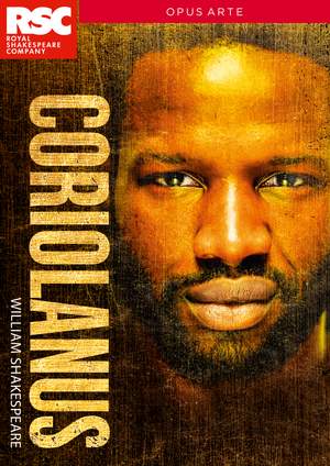Shakespeare: Coriolanus
