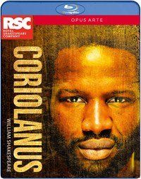 Shakespeare: Coriolanus