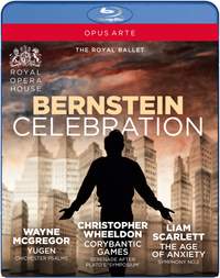 Bernstein Celebration