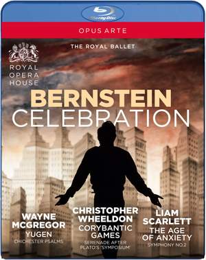 Bernstein Celebration Product Image