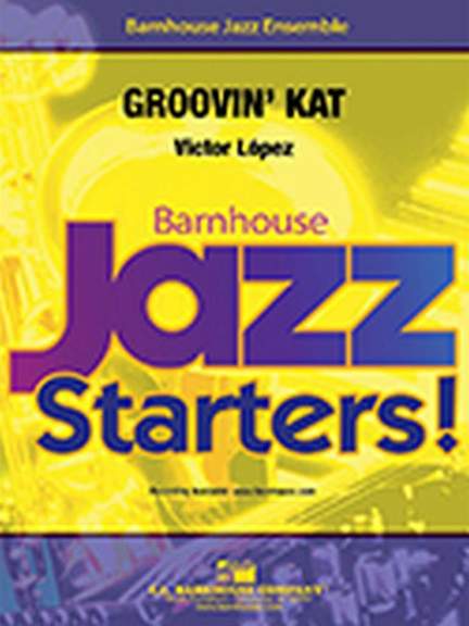 Groovin' Kat