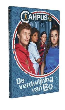 Campus 12 - De Verdwijning Van Bo
