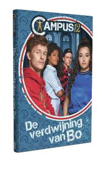 Campus 12 - De Verdwijning Van Bo