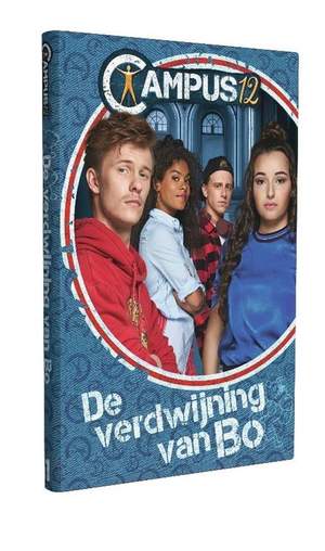 Campus 12 - De Verdwijning Van Bo