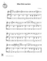 Christmas Clarinet Basics Product Image