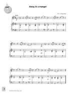 Christmas Clarinet Basics Product Image