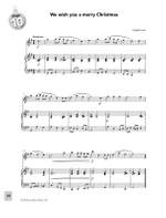 Christmas Flute Basics Product Image