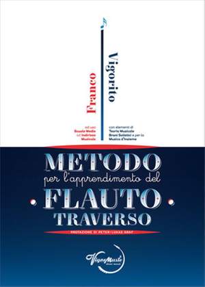 Franco Vigorito: Metodo Per L'Apprendimento