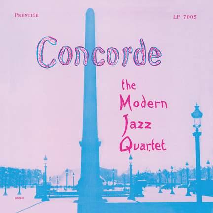 Concorde