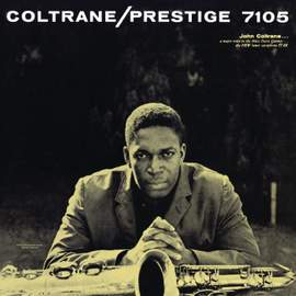 Coltrane