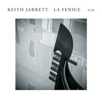 Keith Jarrett - La Fenice