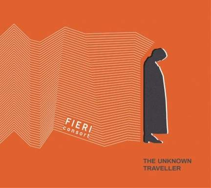 The Unknown Traveller