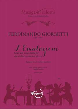 Ferdinando Giorgetti: L'Emulazione