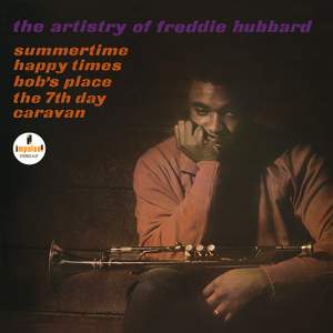 The Artistry Of Freddie Hubbard