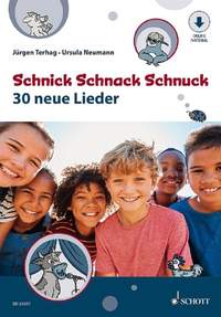 Schnick Schnack Schnuck