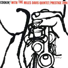 Cookin' With The Miles Davis Quintet