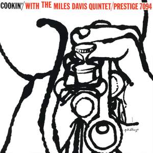 Cookin' With The Miles Davis Quintet