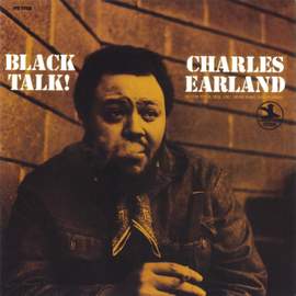 Black Talk!