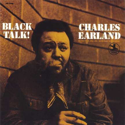 Black Talk!
