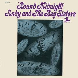 'Round Midnight