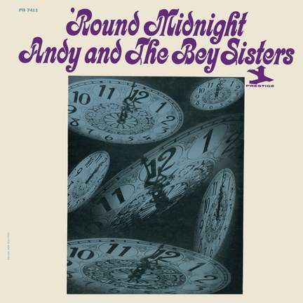 'Round Midnight