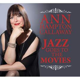 Jazz Goes To The Movies