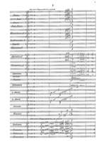 Marx, Josef: Nordic Rhapsody for large Orchestra Product Image