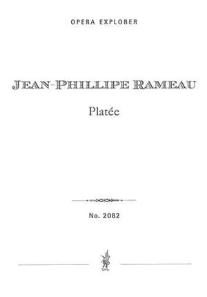 Rameau, Jean Phillip: Platée