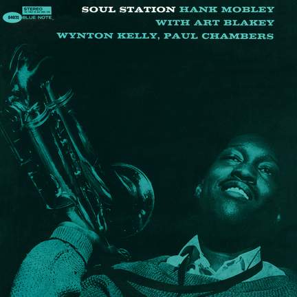 Soul Station