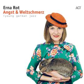 Angst and Weltschmerz - Young German Jazz