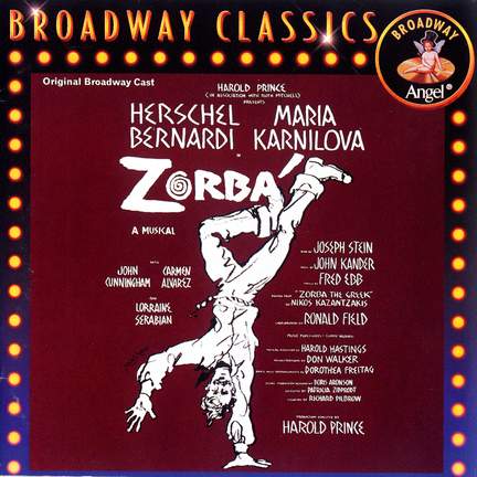 Zorba