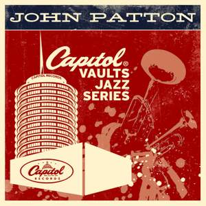 The Capitol Vaults Jazz Series Product Image