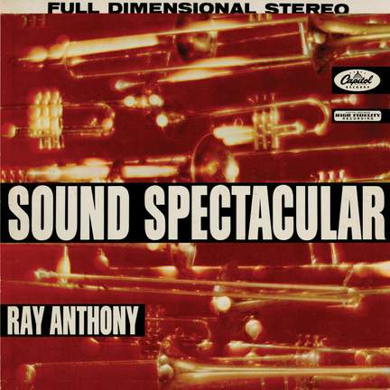 Sound Spectacular