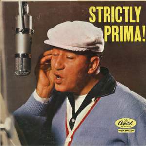 Strictly Prima! Product Image
