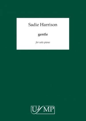Sadie Harrison: Gentle (Chapters 1 & 2)