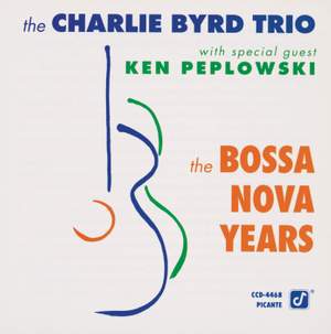 The Bossa Nova Years